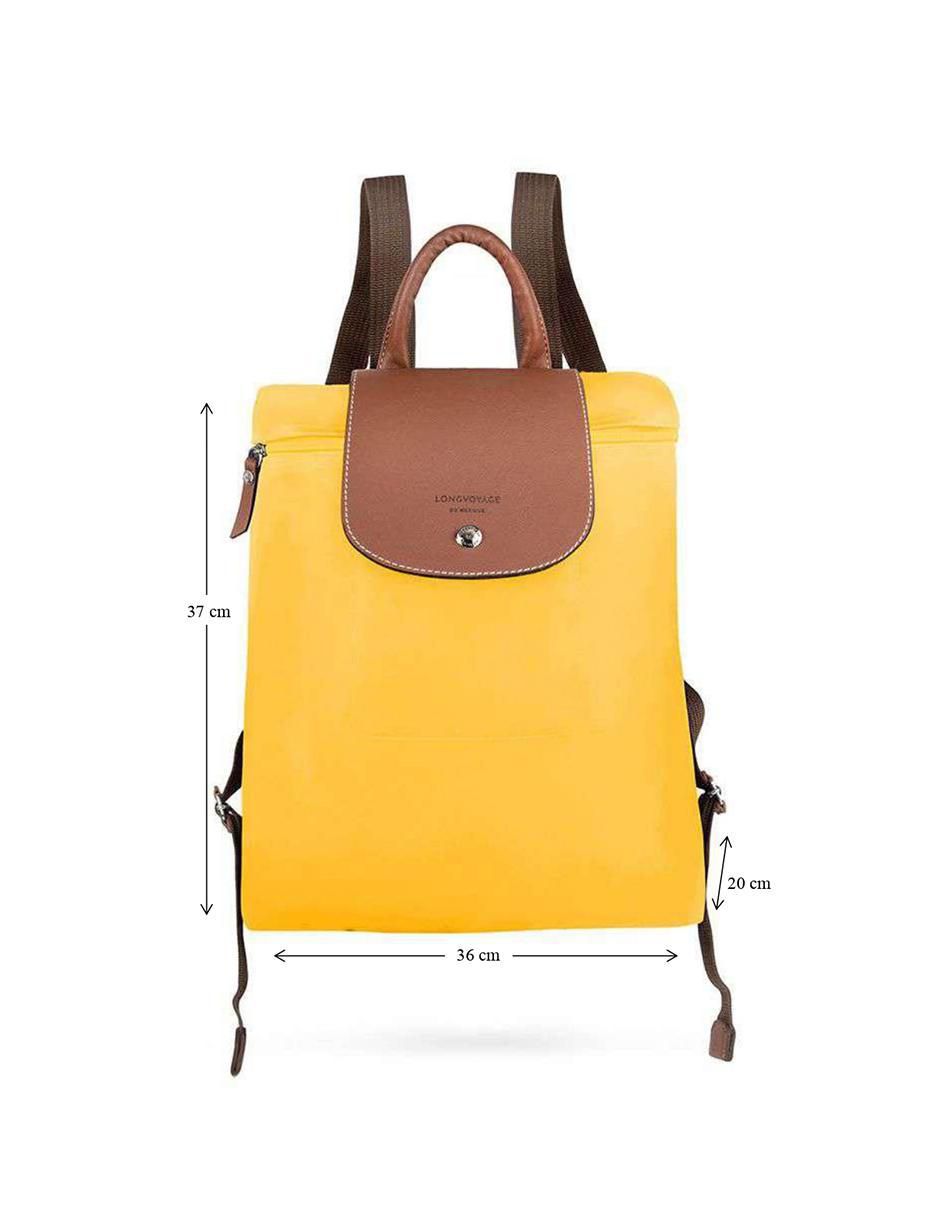Mochila casual para mujer 6
