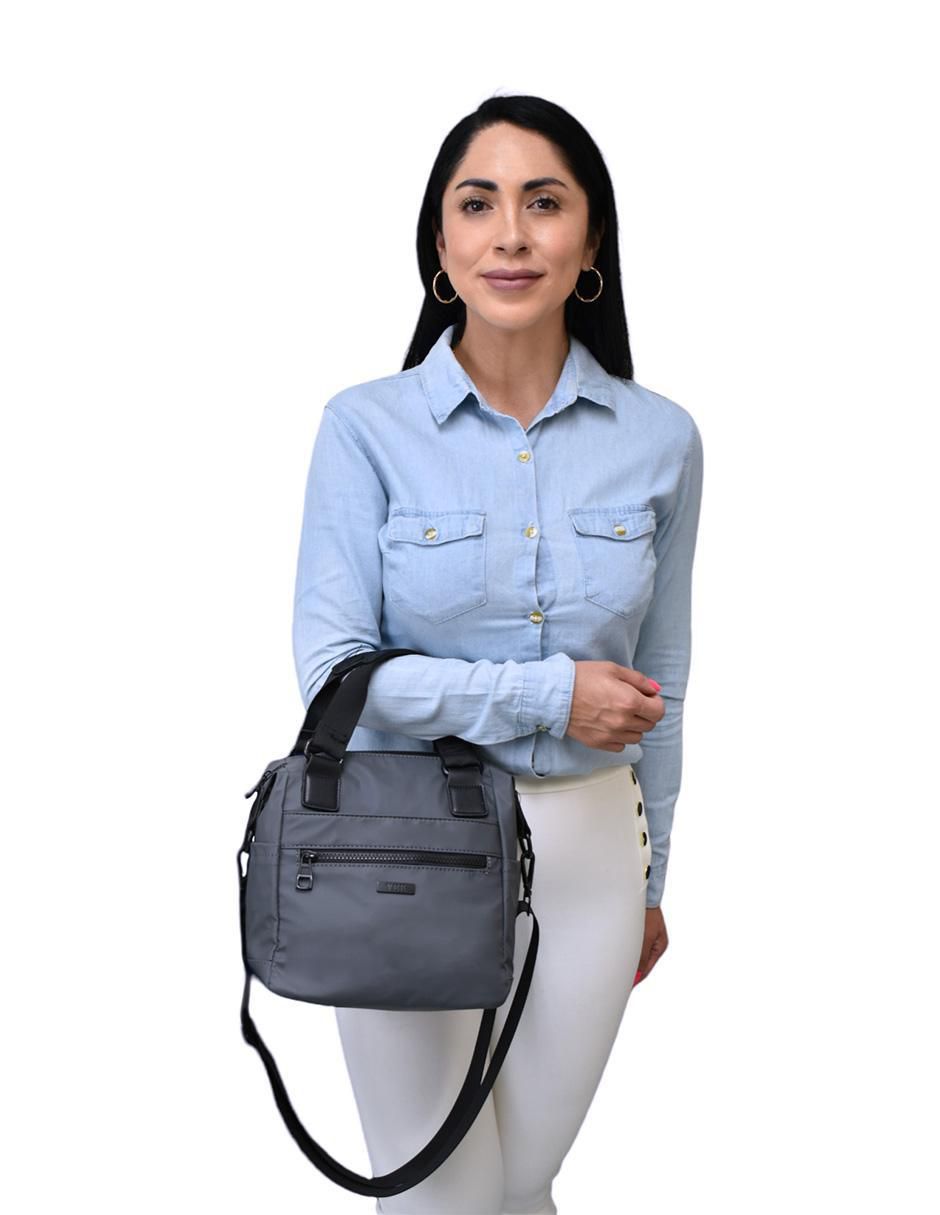 Bolsa crossbody Vek para mujer