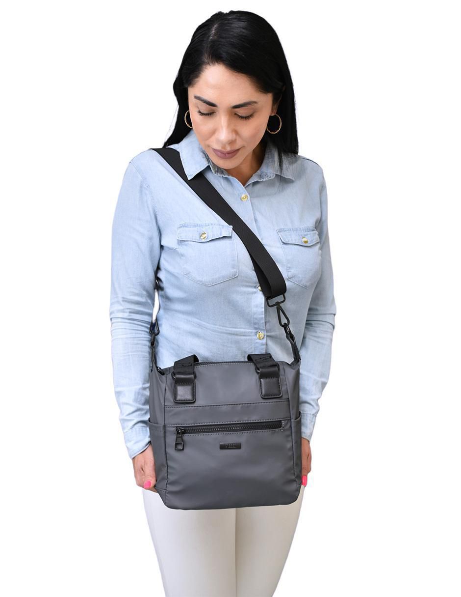 Bolsa crossbody Vek para mujer