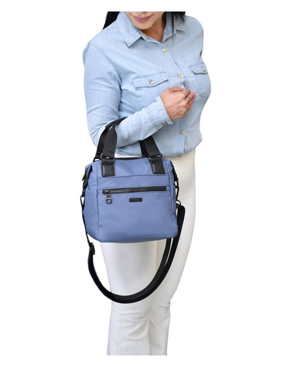 Bolsa crossbody para mujer 2