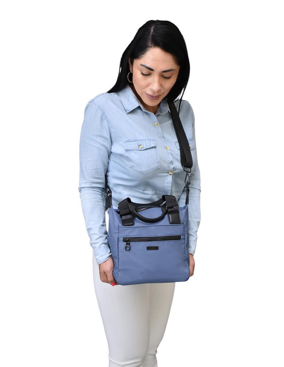 Bolsa crossbody para mujer 3