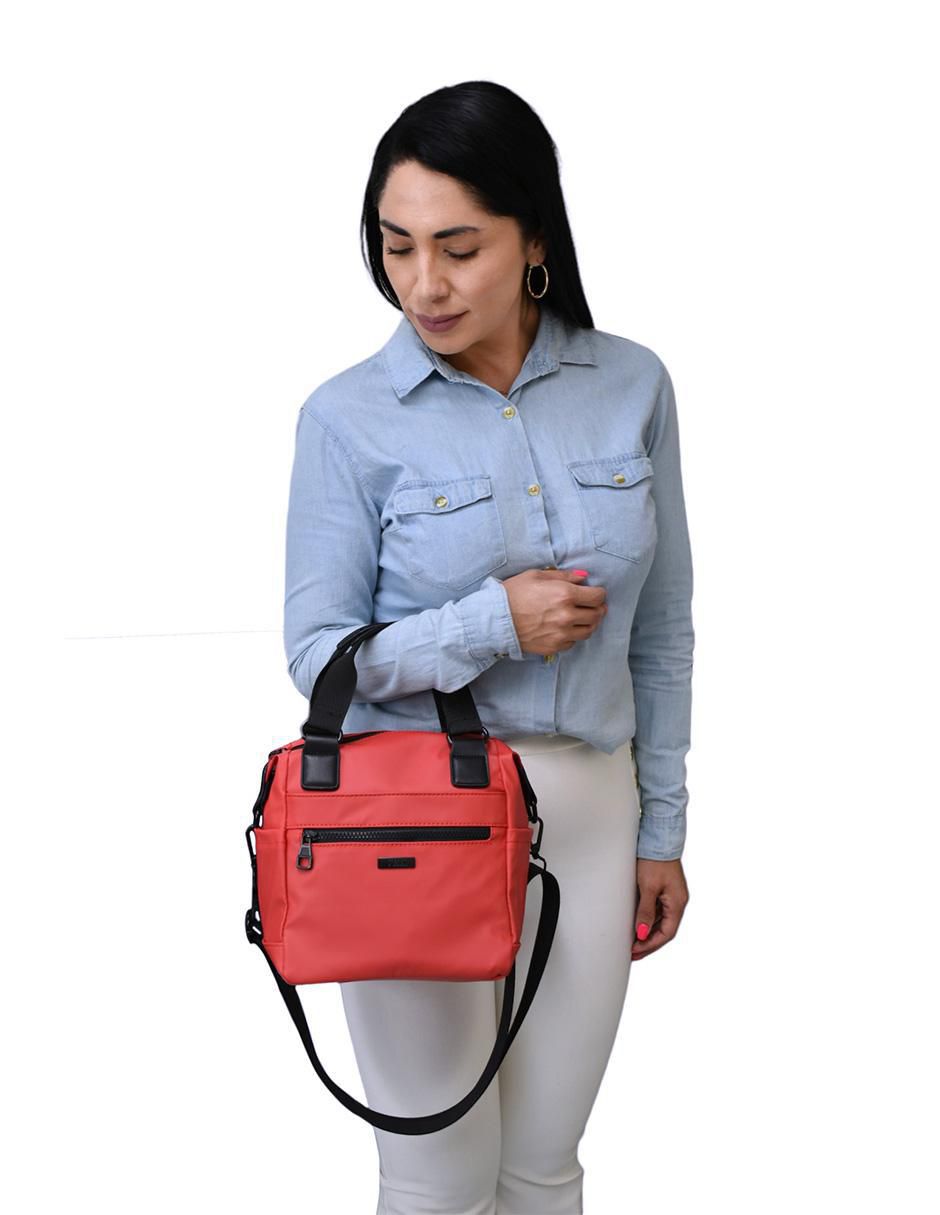 Bolsa crossbody para mujer 2