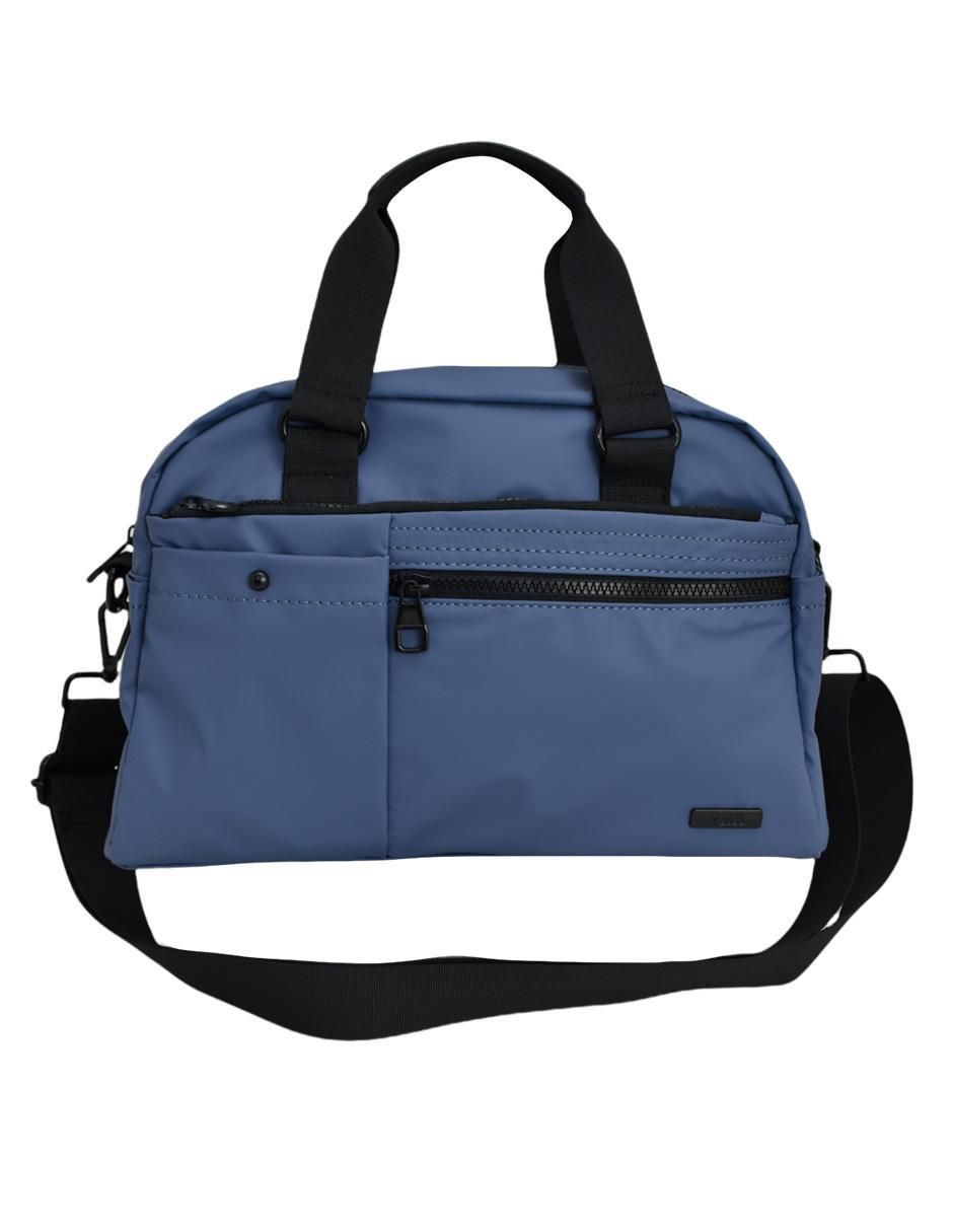 Bolsa bowler para mujer