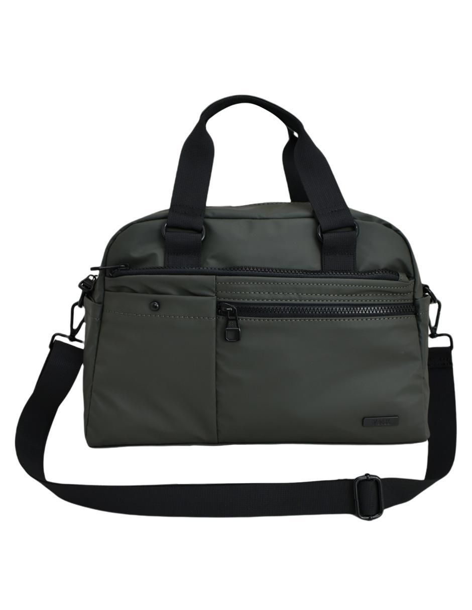 Bolsa bowler para mujer