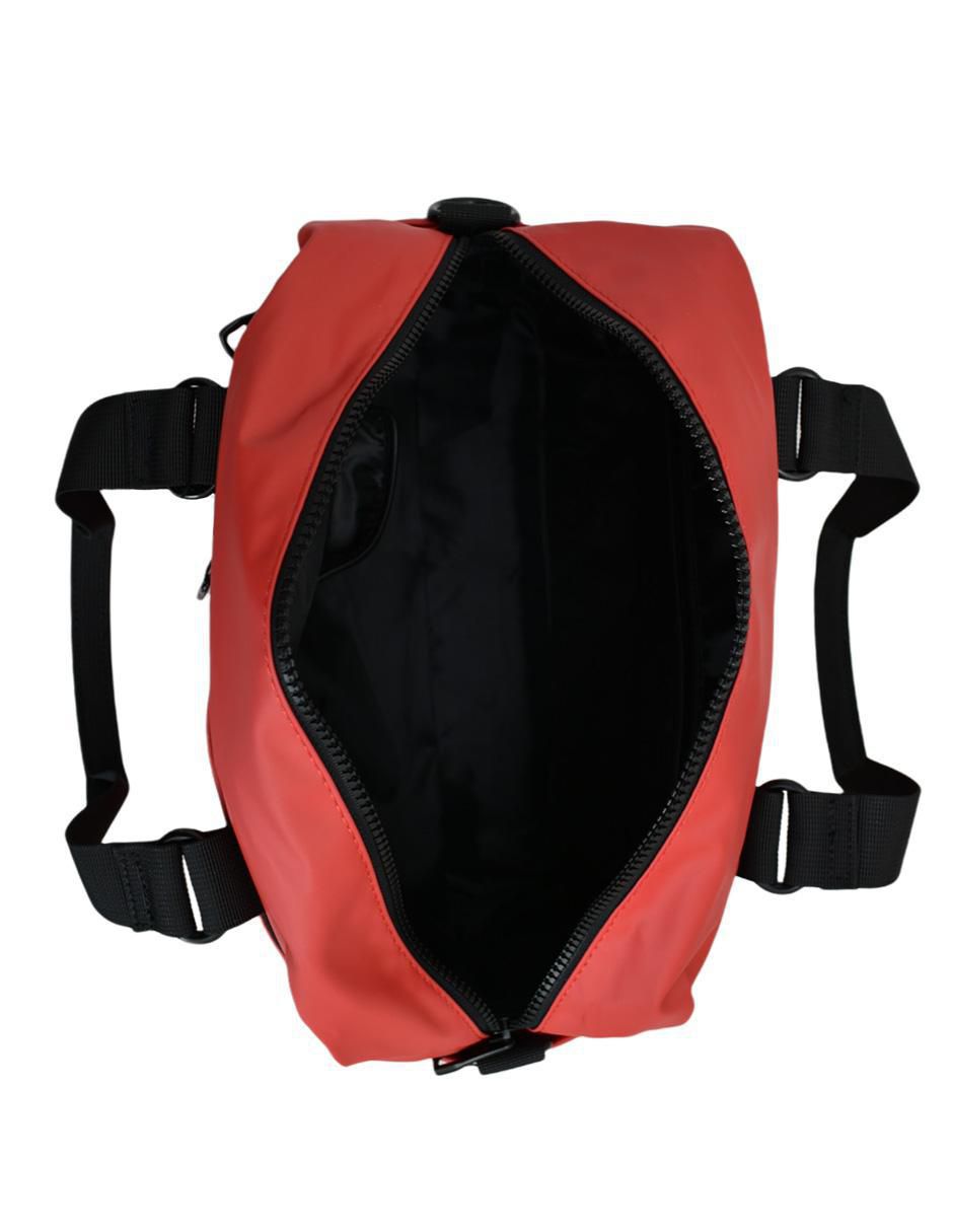 Bolsa bowler Vek para mujer