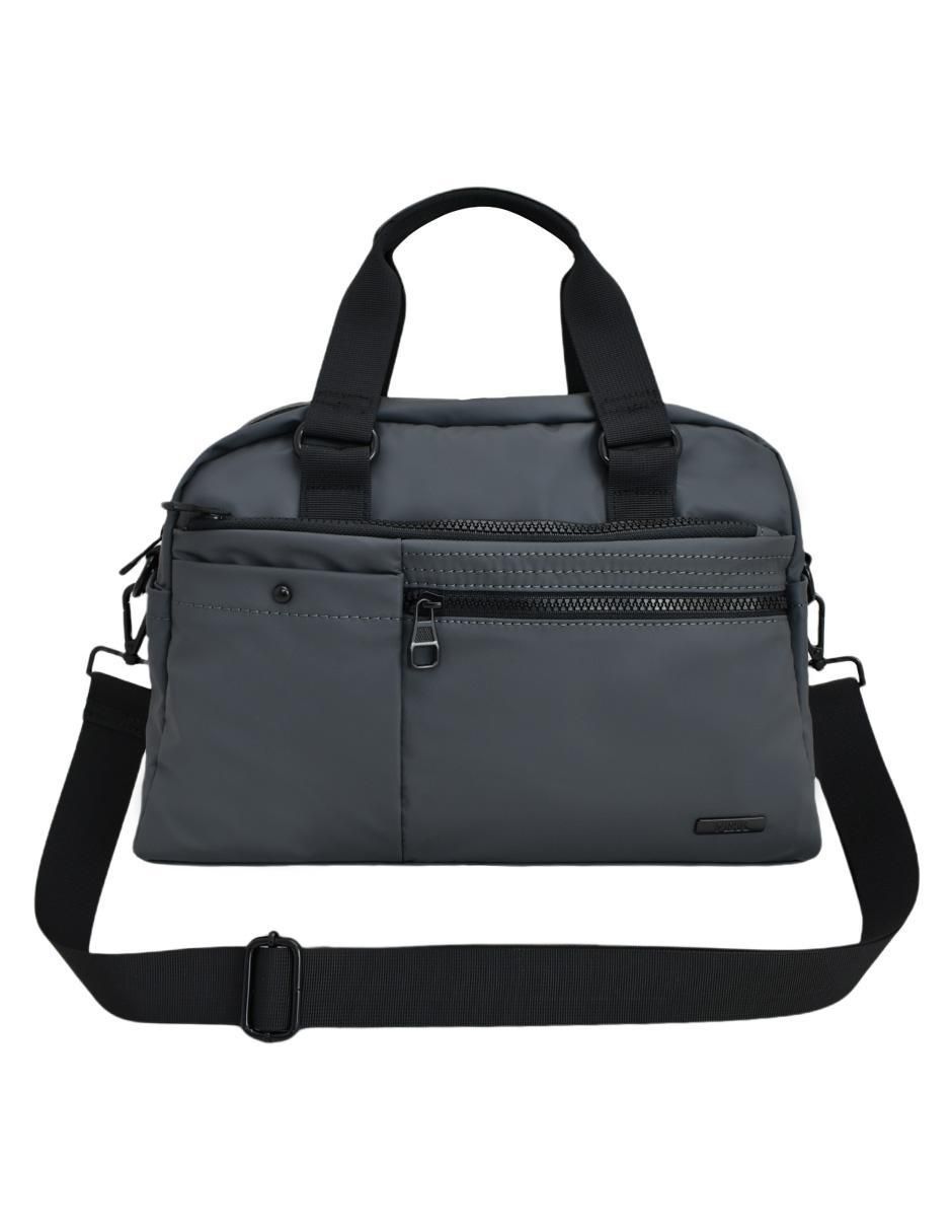 Bolsa bowler para mujer