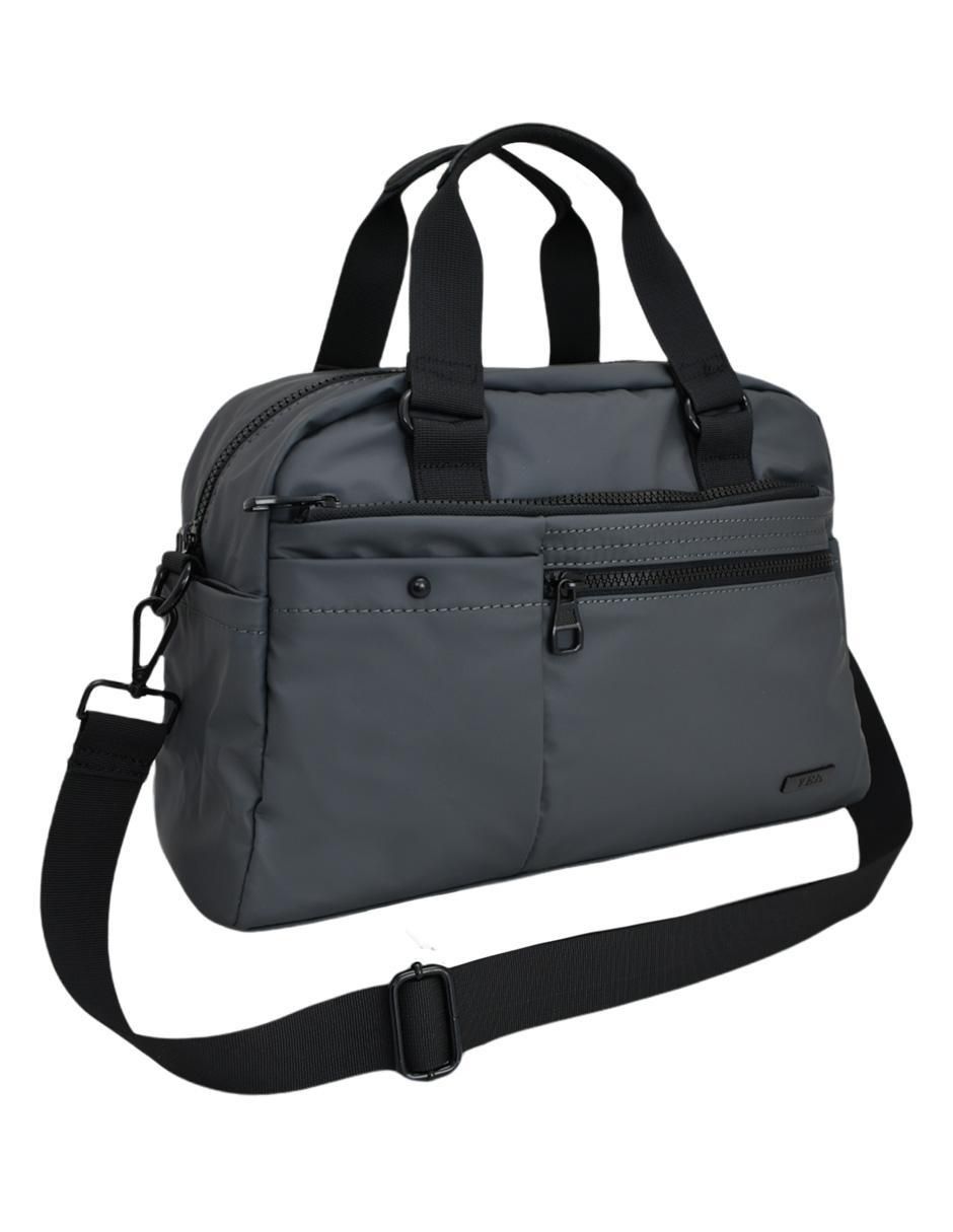 Bolsa bowler para mujer 4