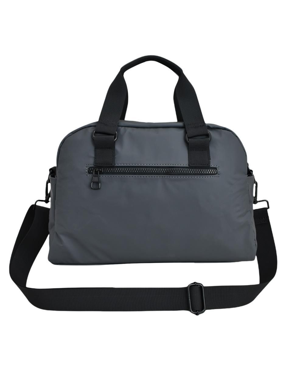 Bolsa bowler para mujer 5