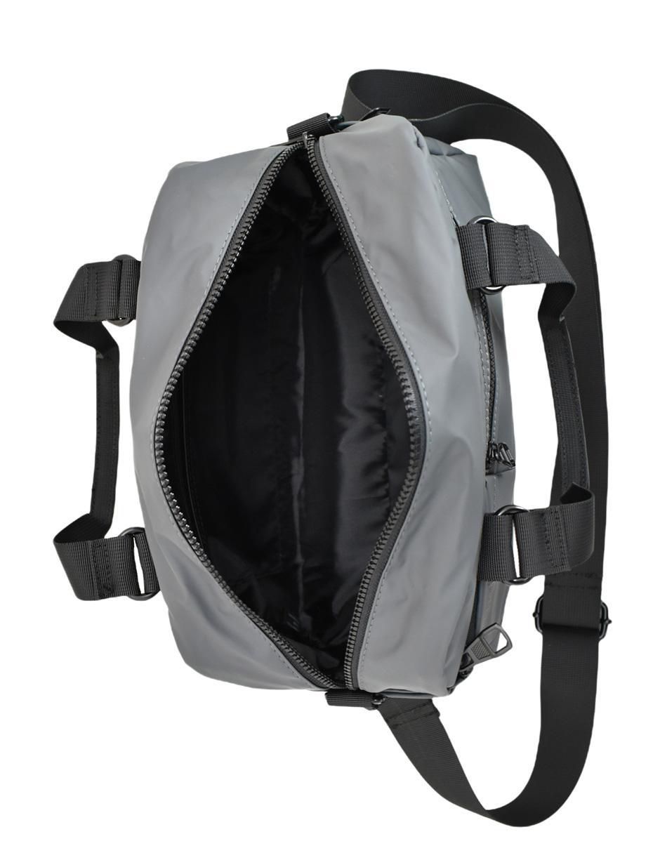 Bolsa bowler para mujer 6