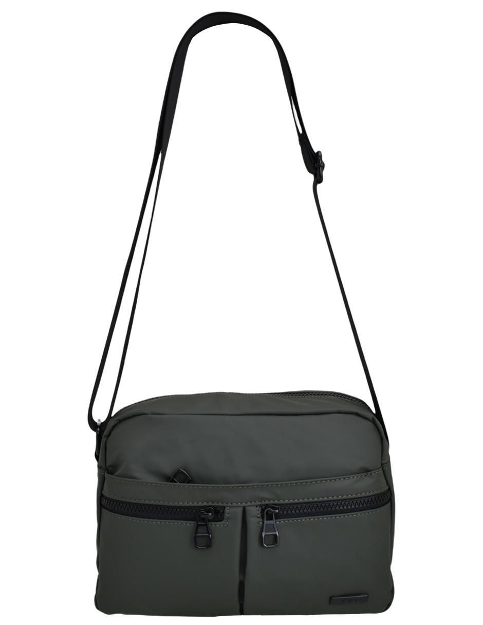 Bolsa crossbody para mujer