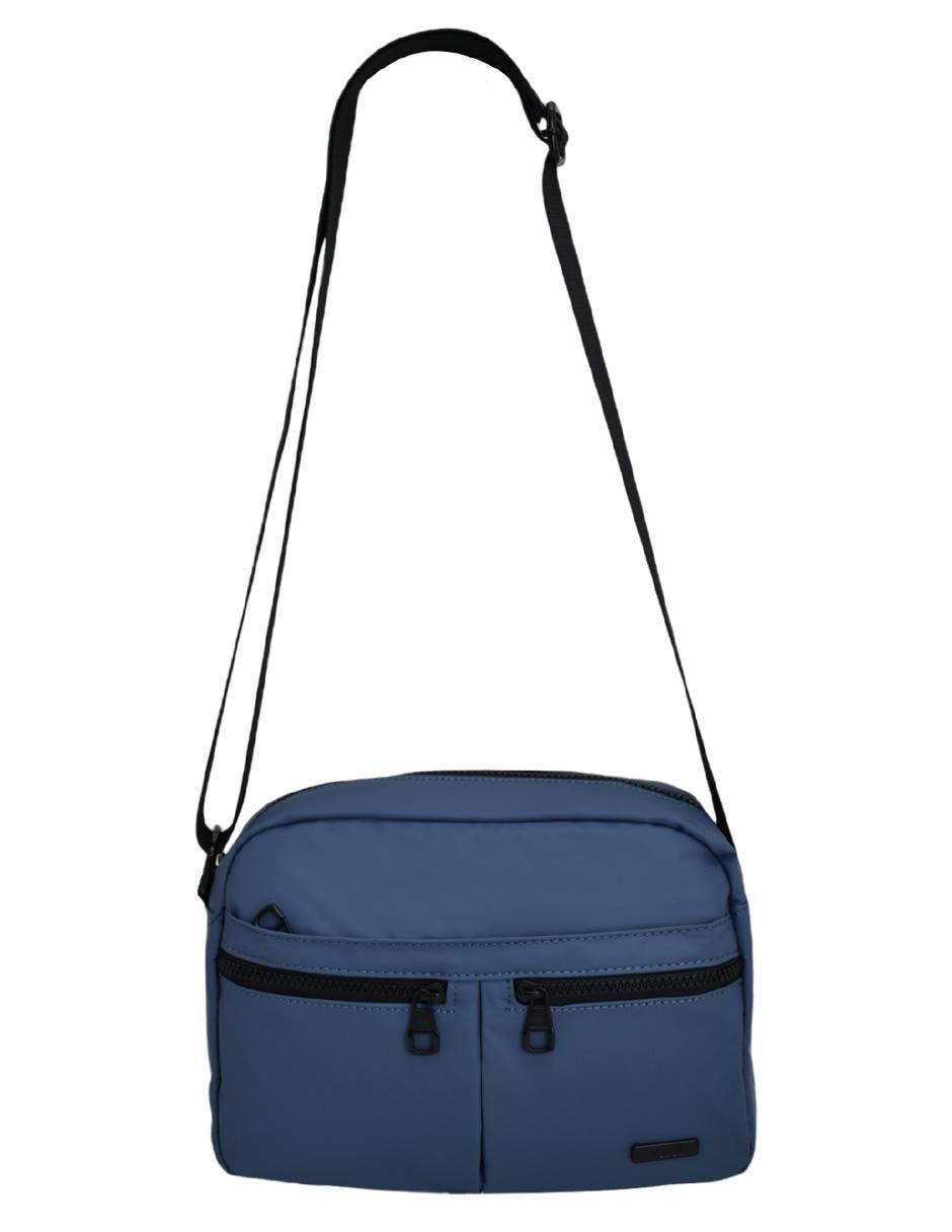 Bolsa crossbody para mujer