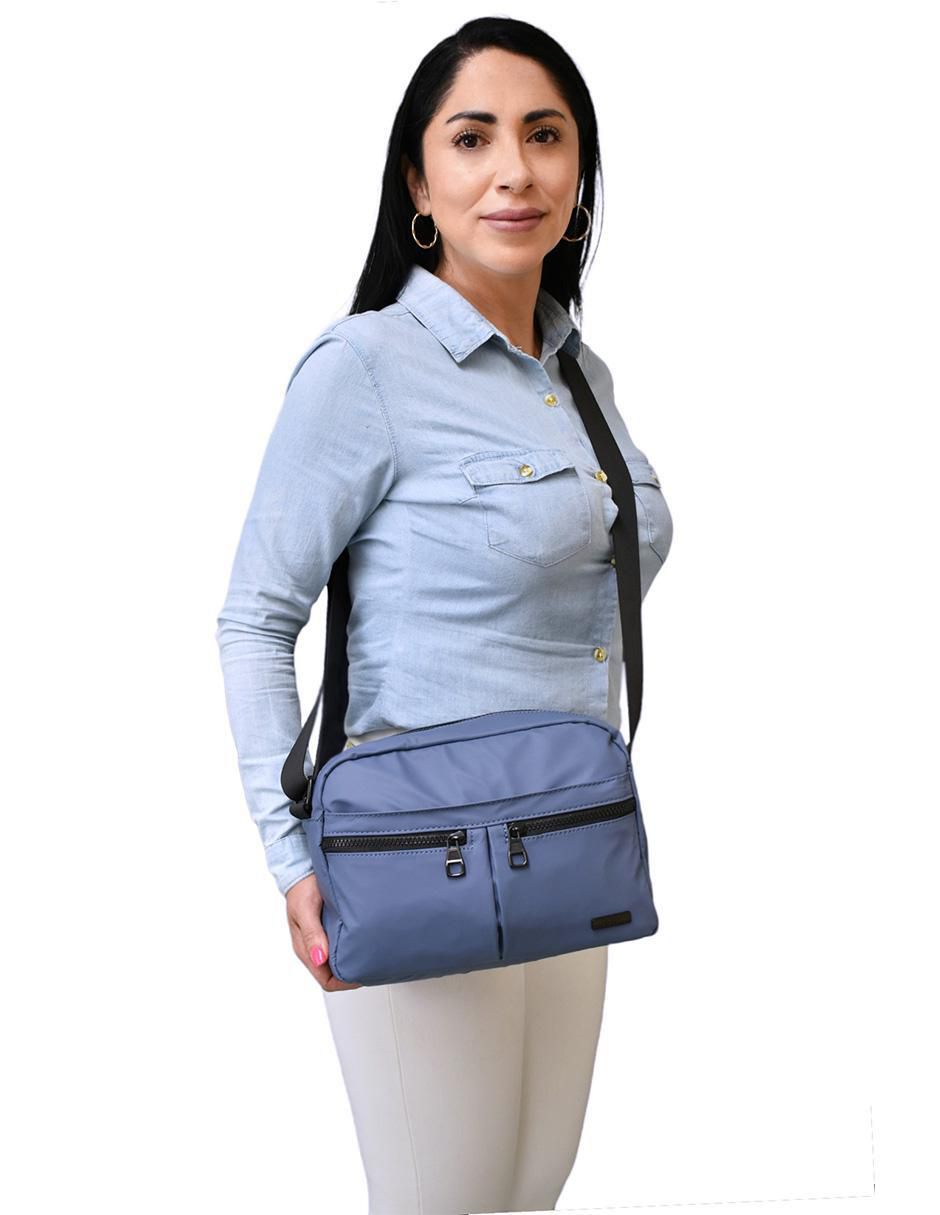 Bolsa crossbody para mujer 2