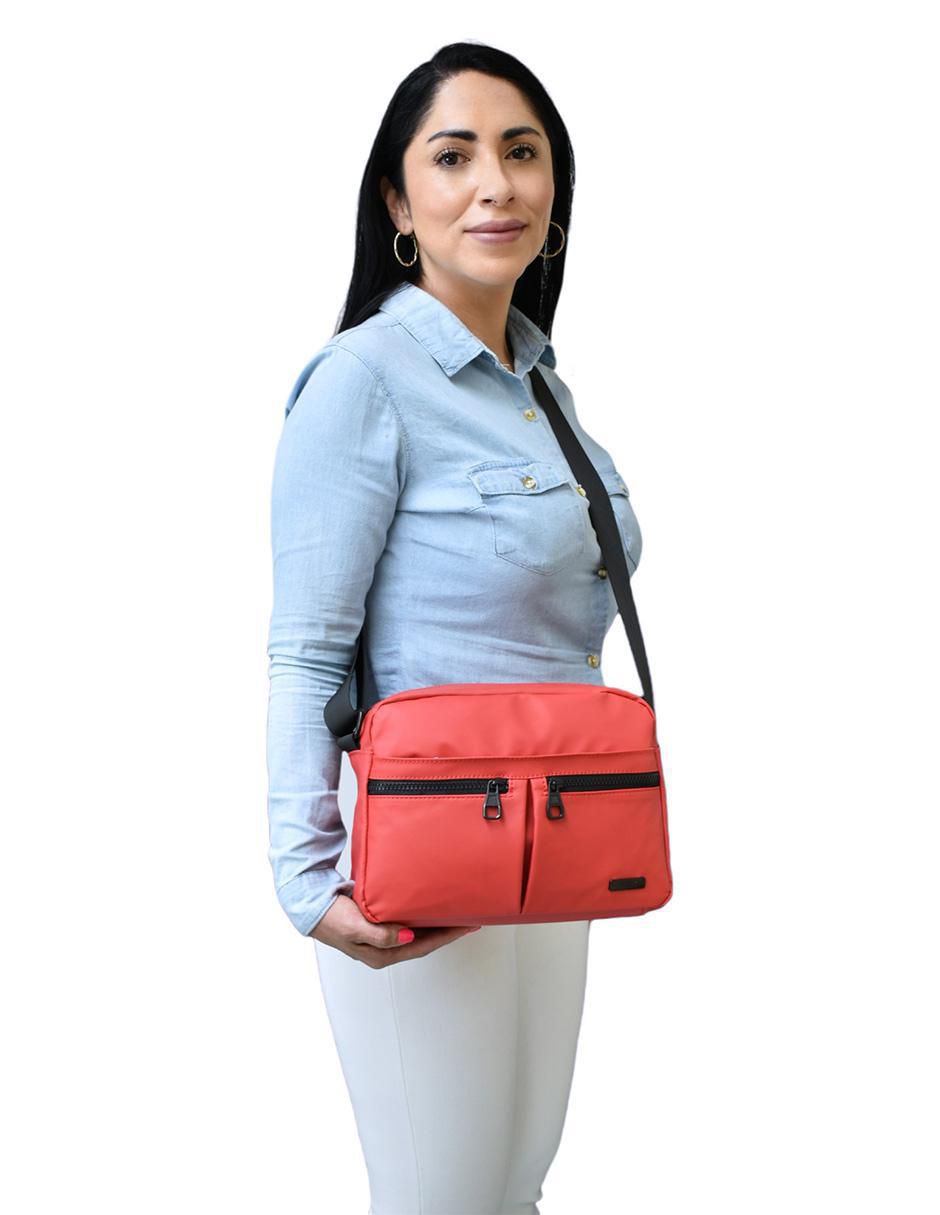 Bolsa crossbody Vek para mujer