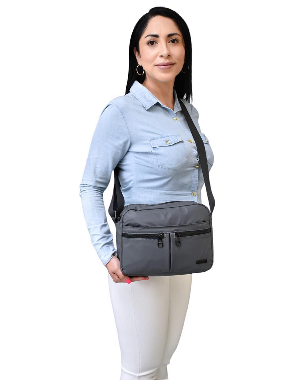 Bolsa crossbody para mujer 3