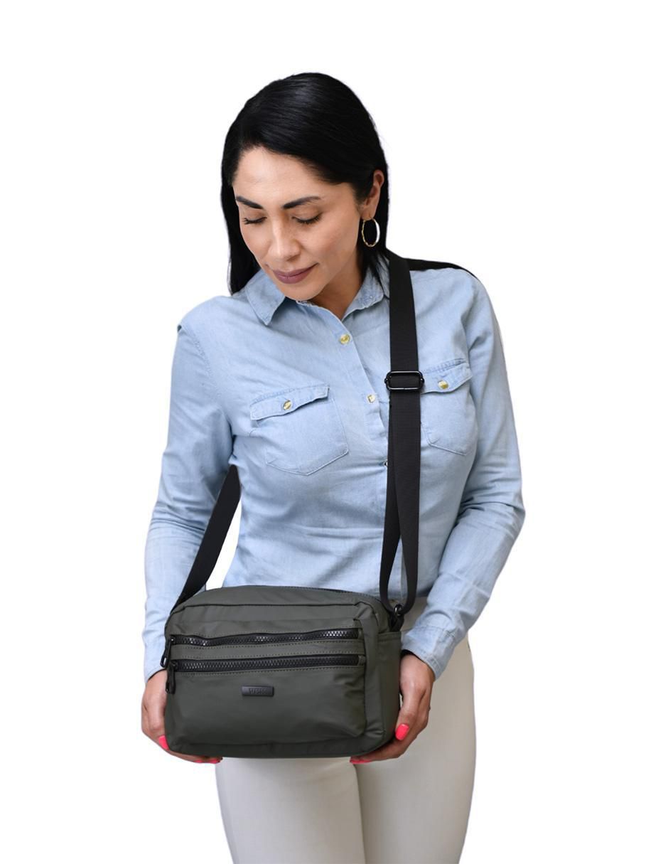 Bolsa crossbody para mujer 2