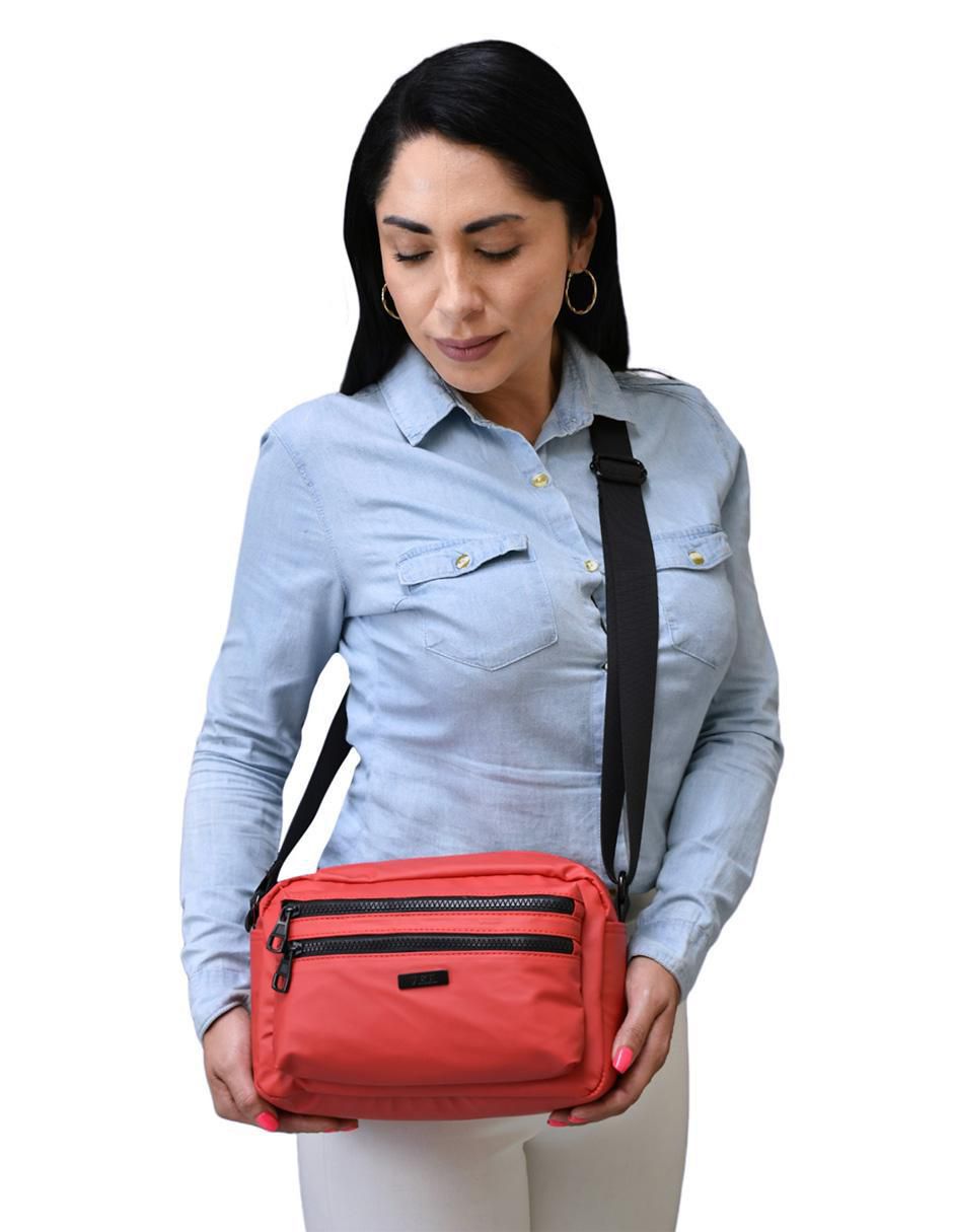 Bolsa crossbody Vek para mujer