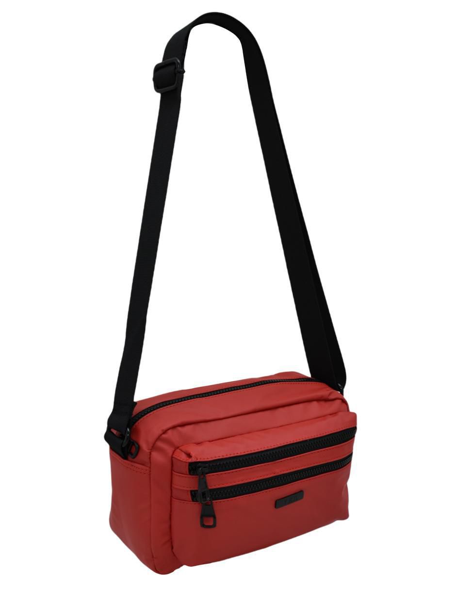 Bolsa crossbody Vek para mujer