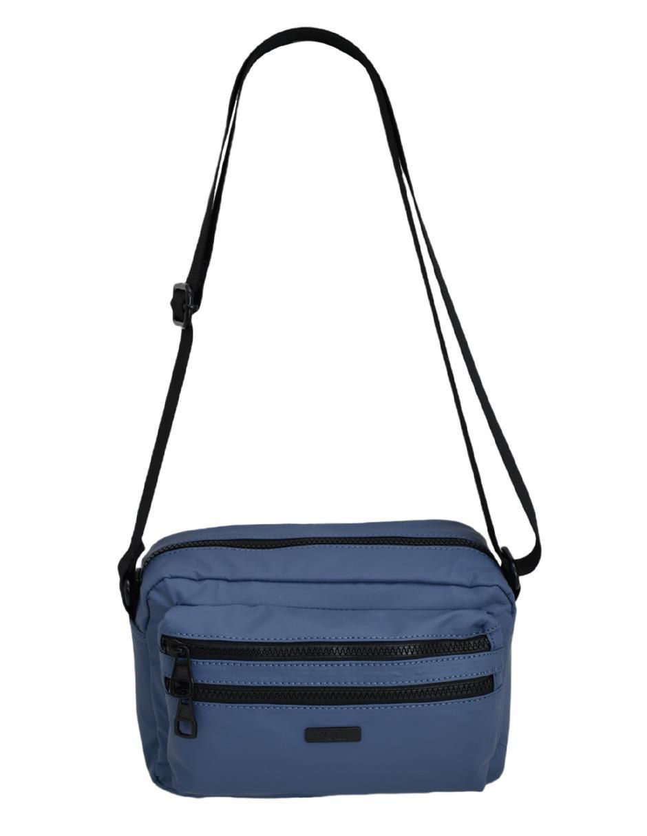 Bolsa crossbody para mujer