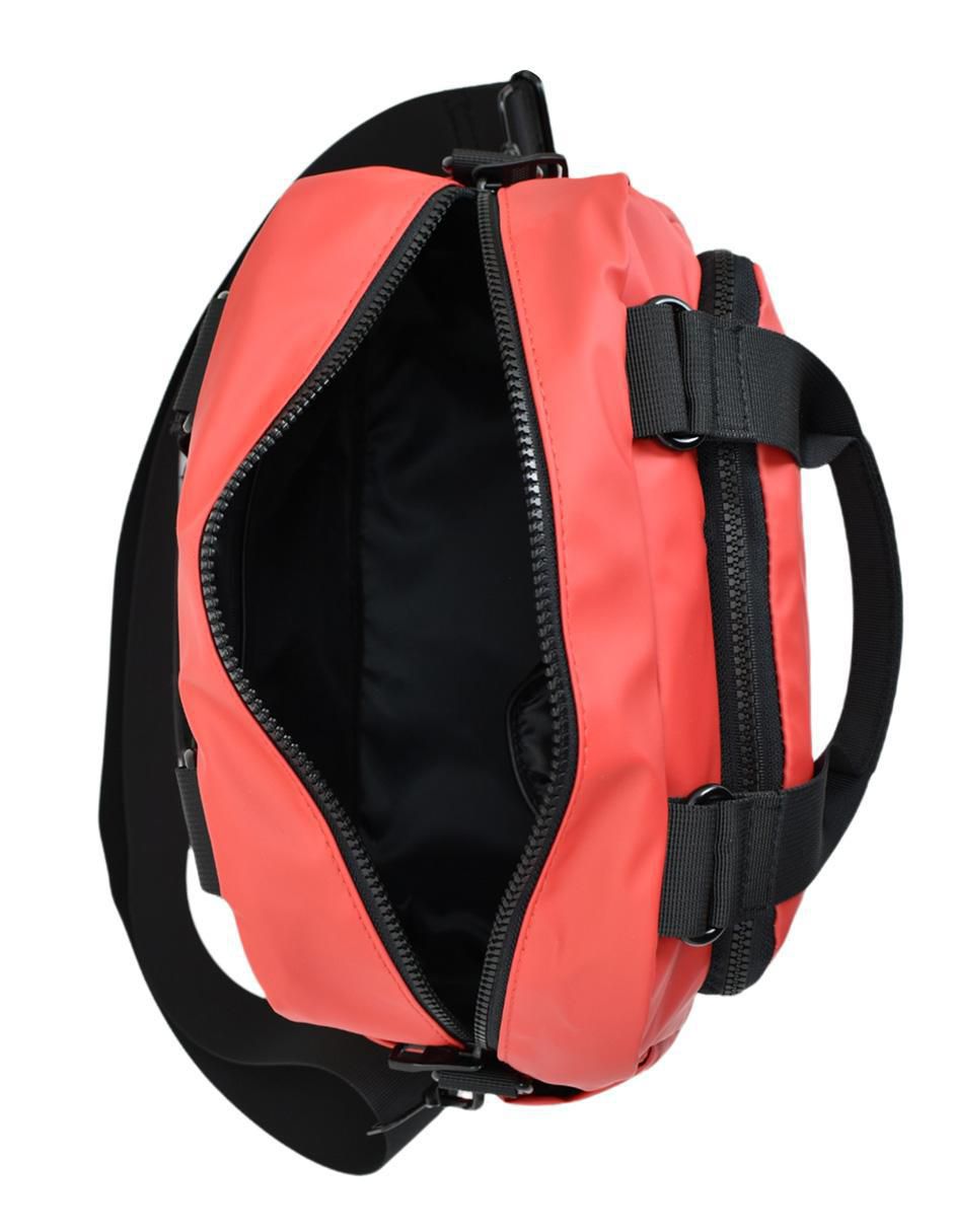 Bolsa bowler Vek para mujer