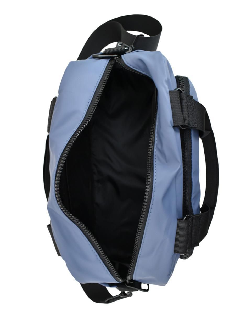 Bolsa bowler para mujer 6