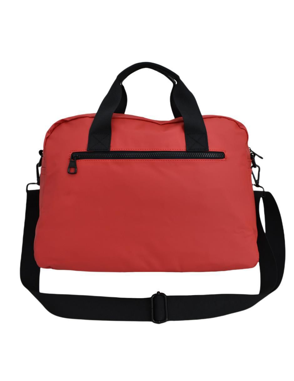 Bolsa satchel Vek para mujer