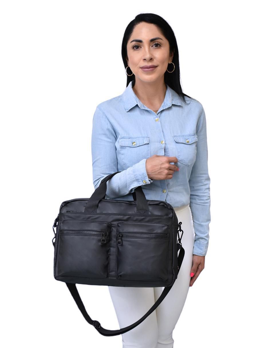 Bolsa satchel para mujer 2