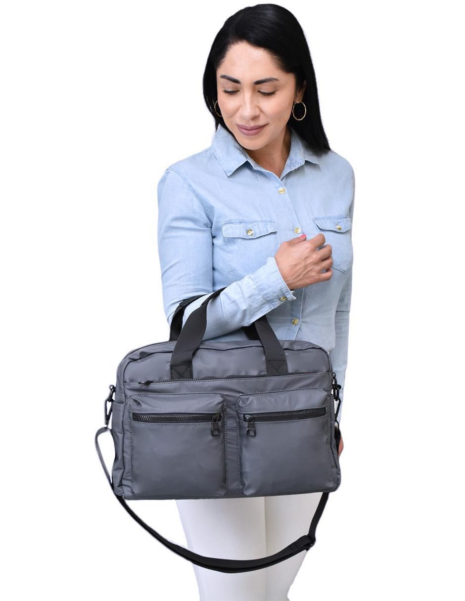 Bolsa satchel para mujer 2