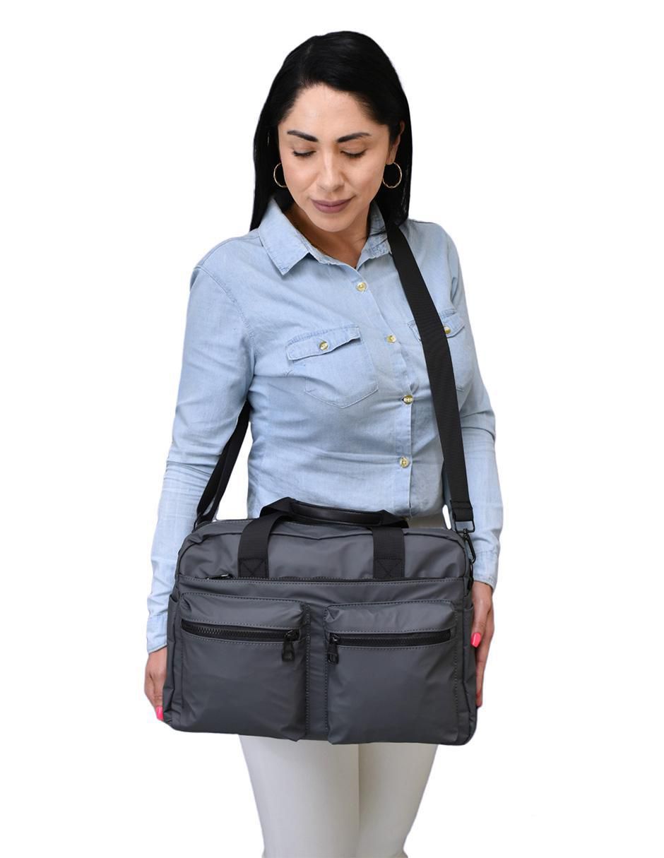 Bolsa satchel para mujer 3