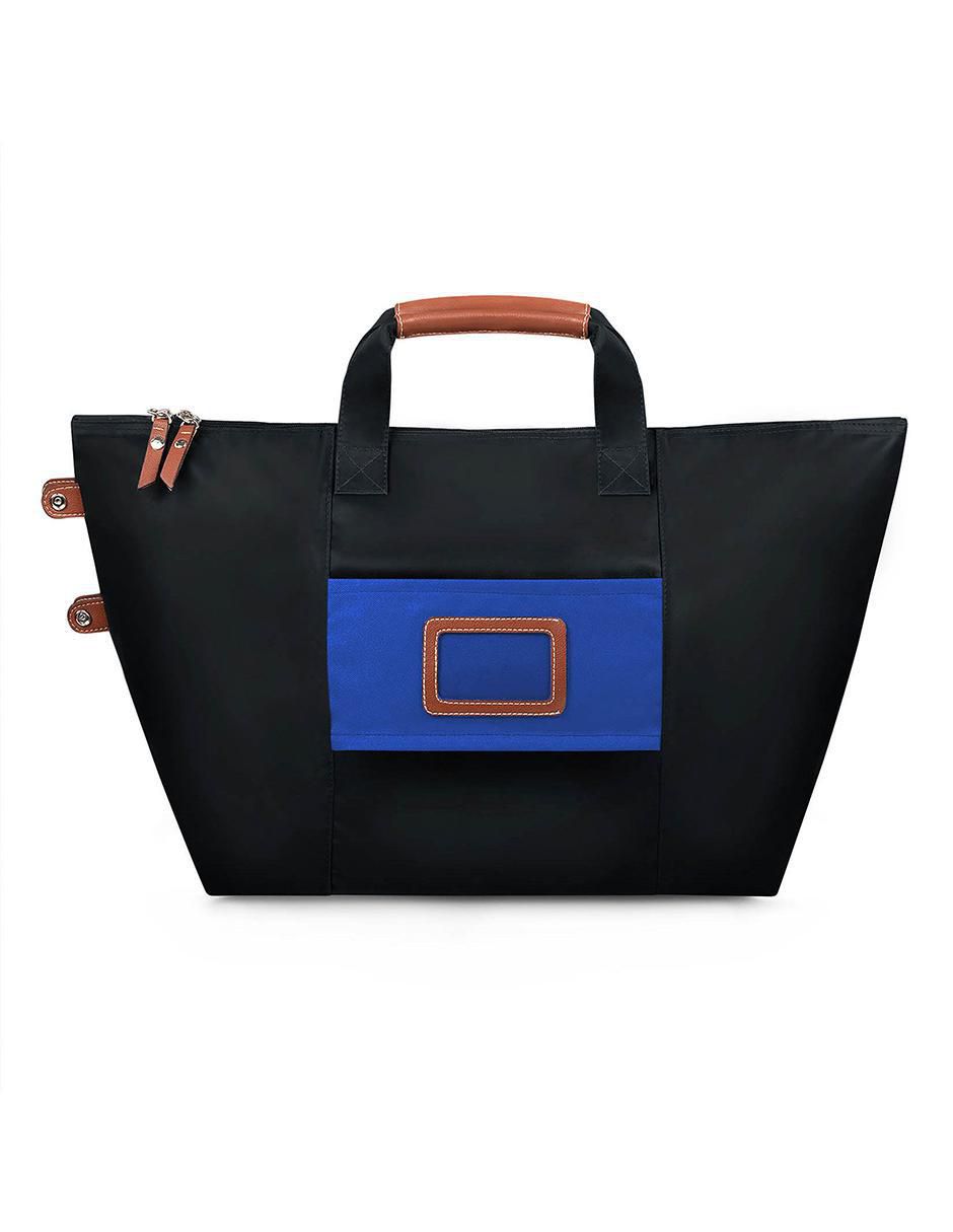 Bolsa tote Sac Travel 11