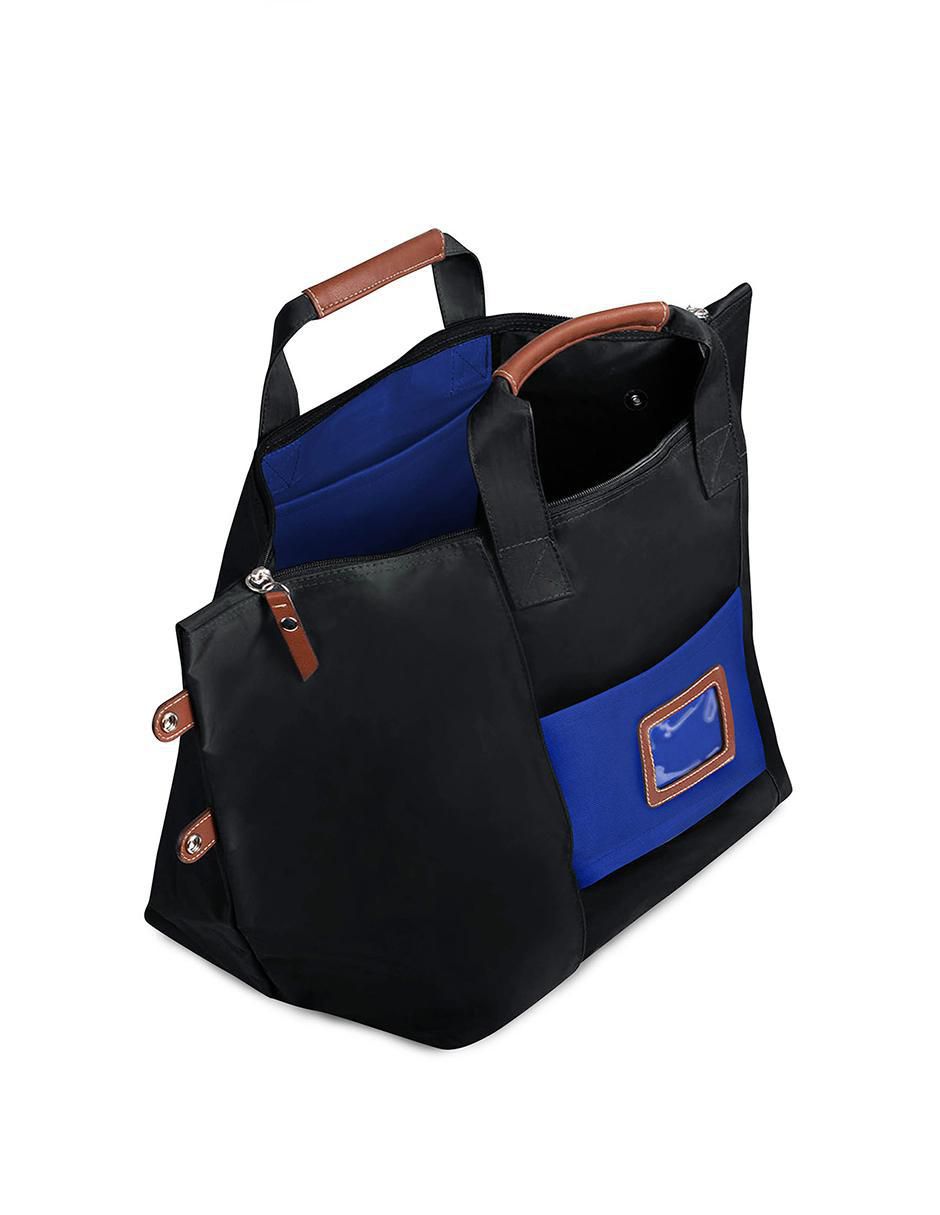 Bolsa tote Sac Travel 12