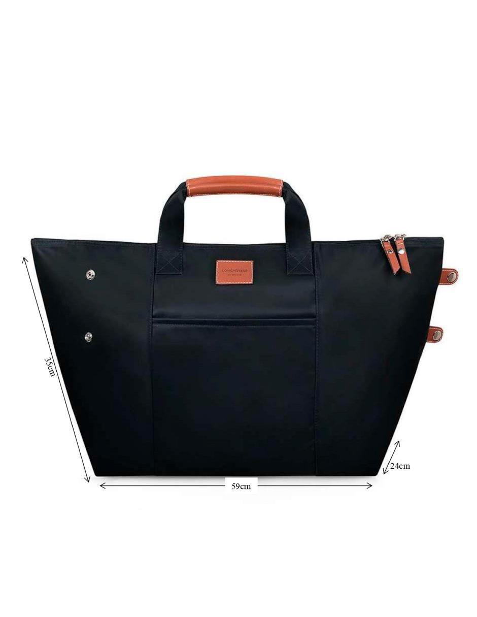 Bolsa tote Sac Travel 15