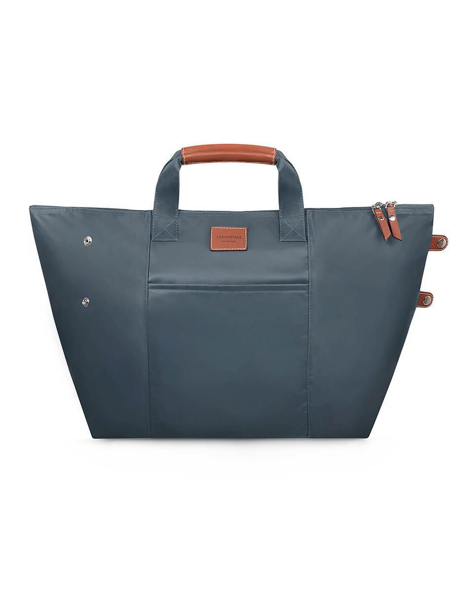 Bolsa tote Longvoyage Sac Travel