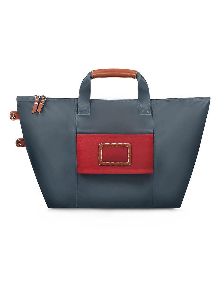 Bolsa tote Longvoyage Sac Travel