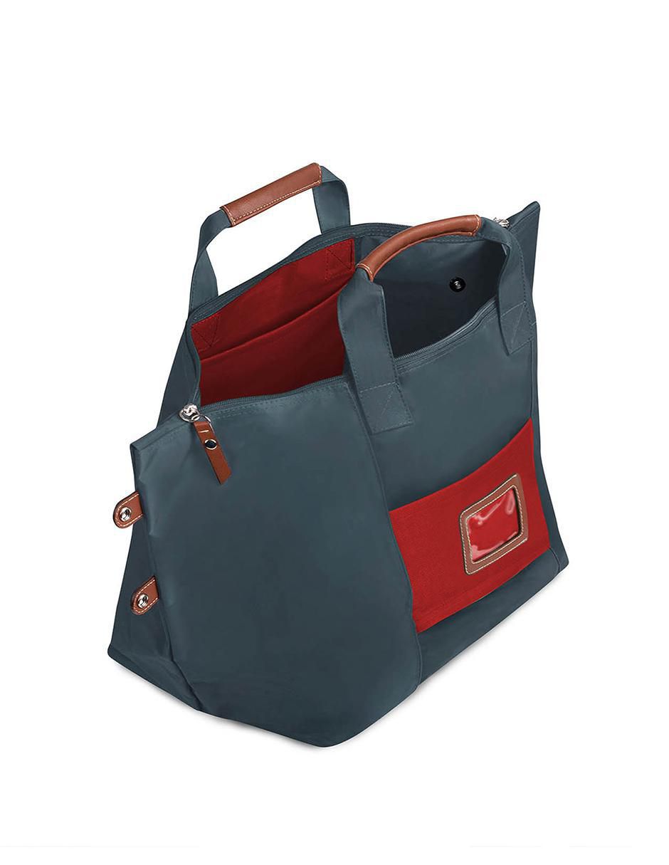 Bolsa tote Longvoyage Sac Travel