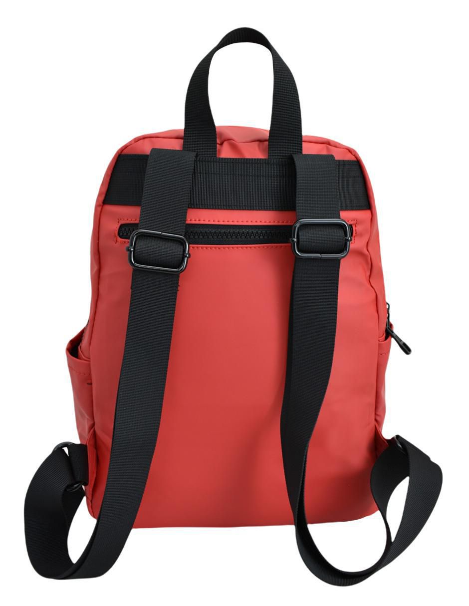 Mochila casual para mujer 4