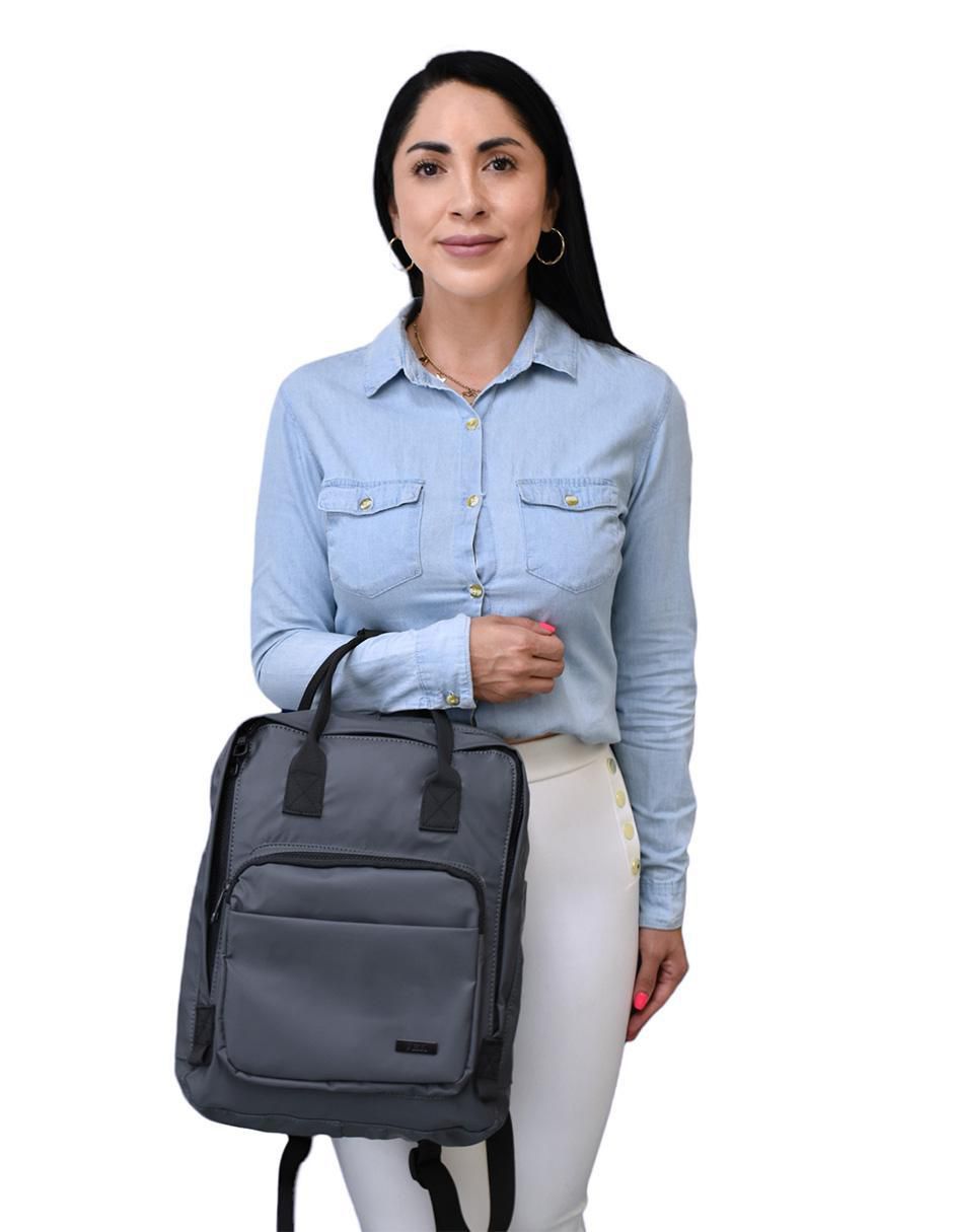 Bolsa backpack Vek para mujer