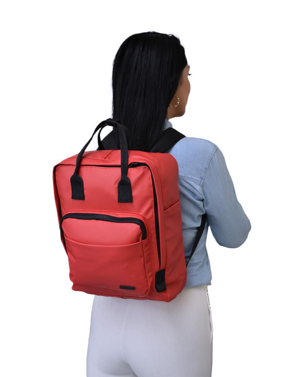 Mochila casual para mujer 2