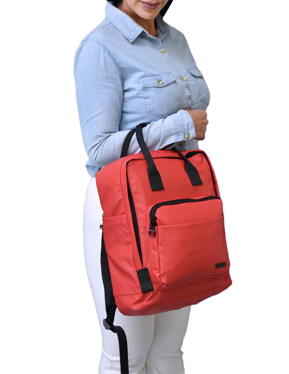 Mochila casual para mujer 3