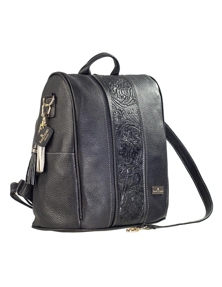 Mochila casual México Querido para mujer 2