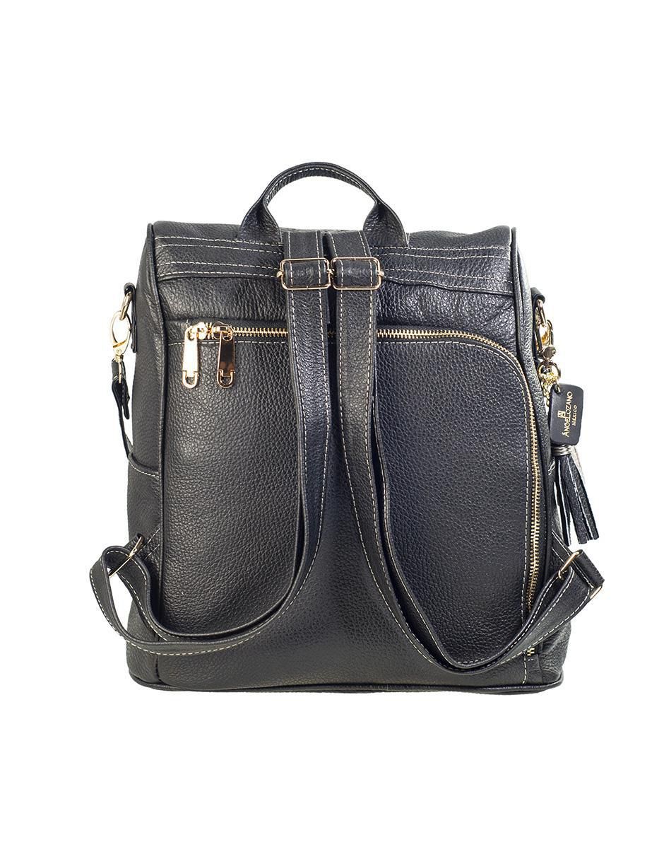 Mochila casual México Querido para mujer 3
