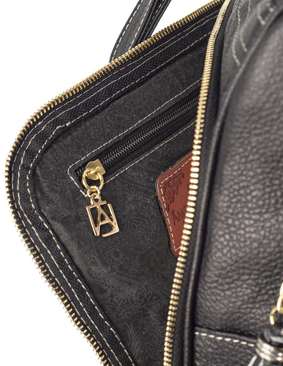 Mochila casual México Querido para mujer 4