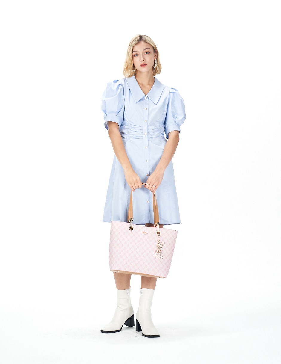 Bolsa Tote mujer 25