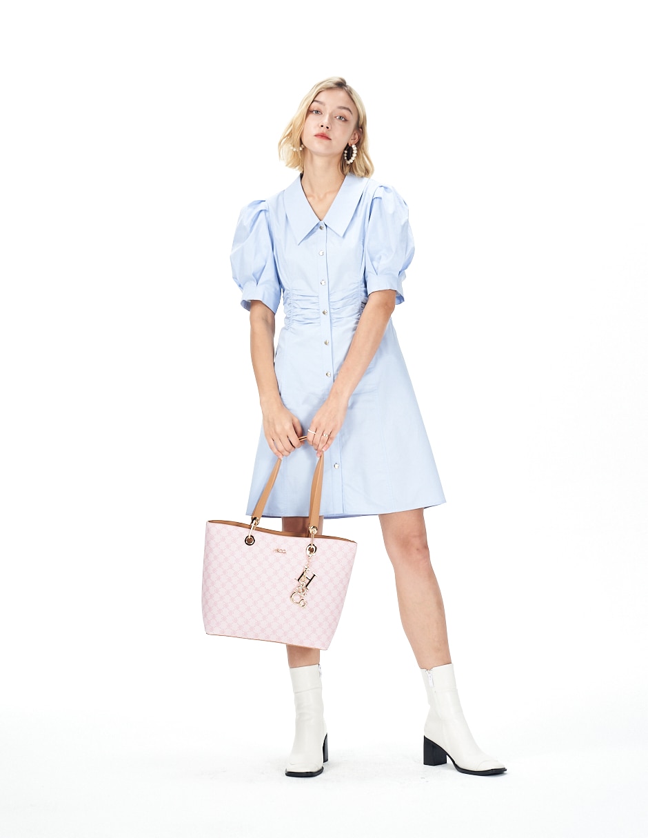 Bolsa Tote mujer 26