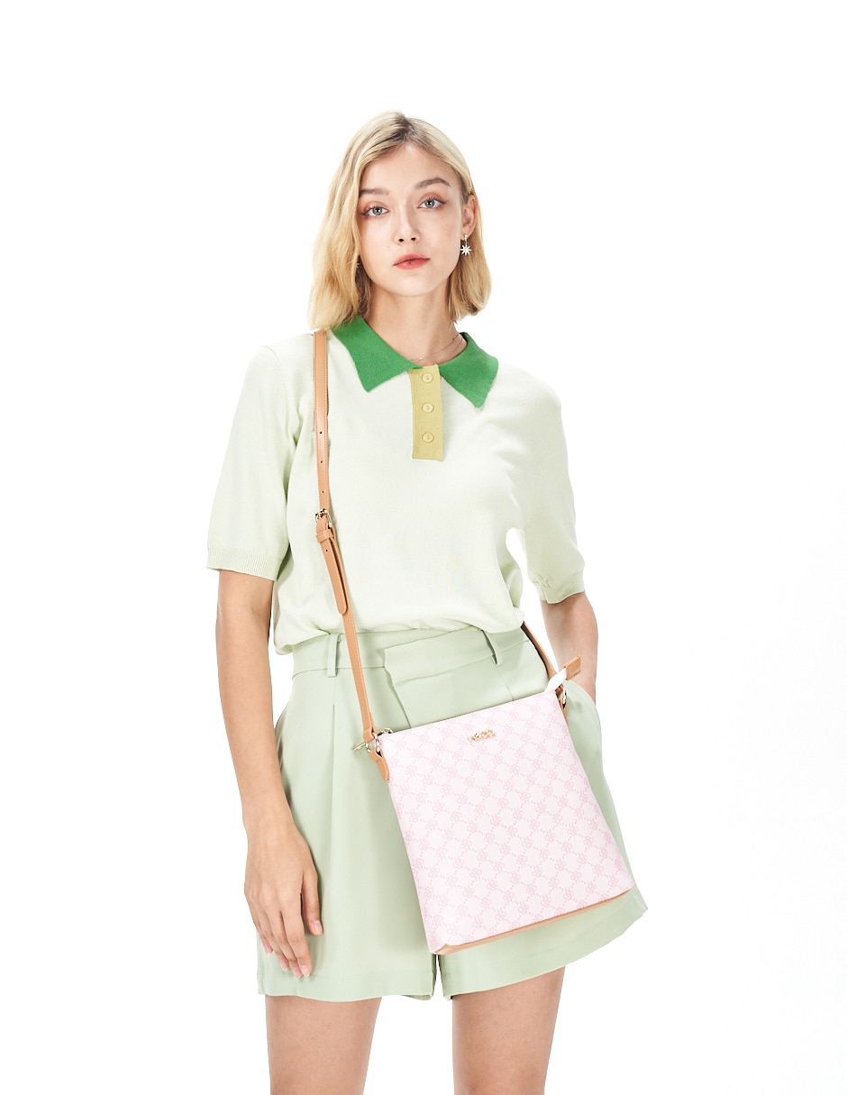 Bolsa crossbody 2022 para mujer 6