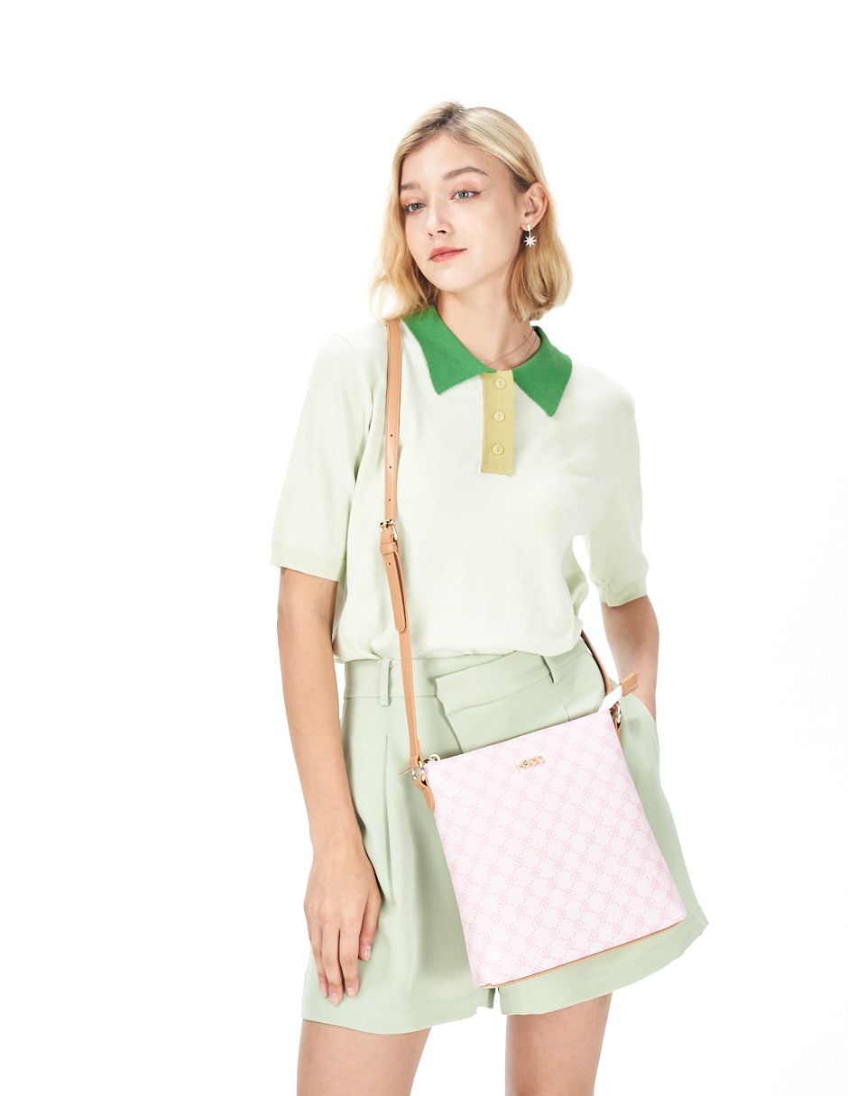 Bolsa crossbody 2022 para mujer 7