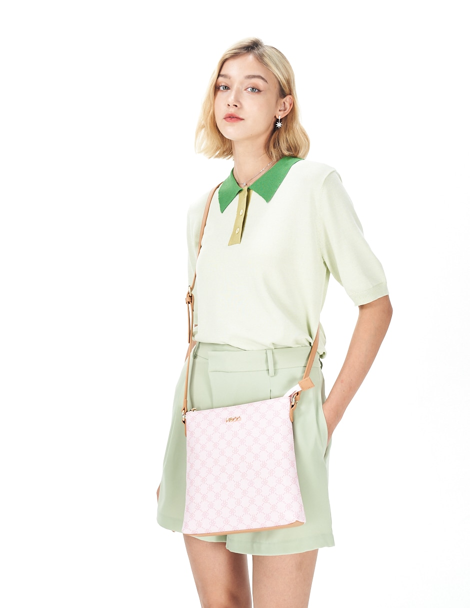 Bolsa crossbody 2022 para mujer 8