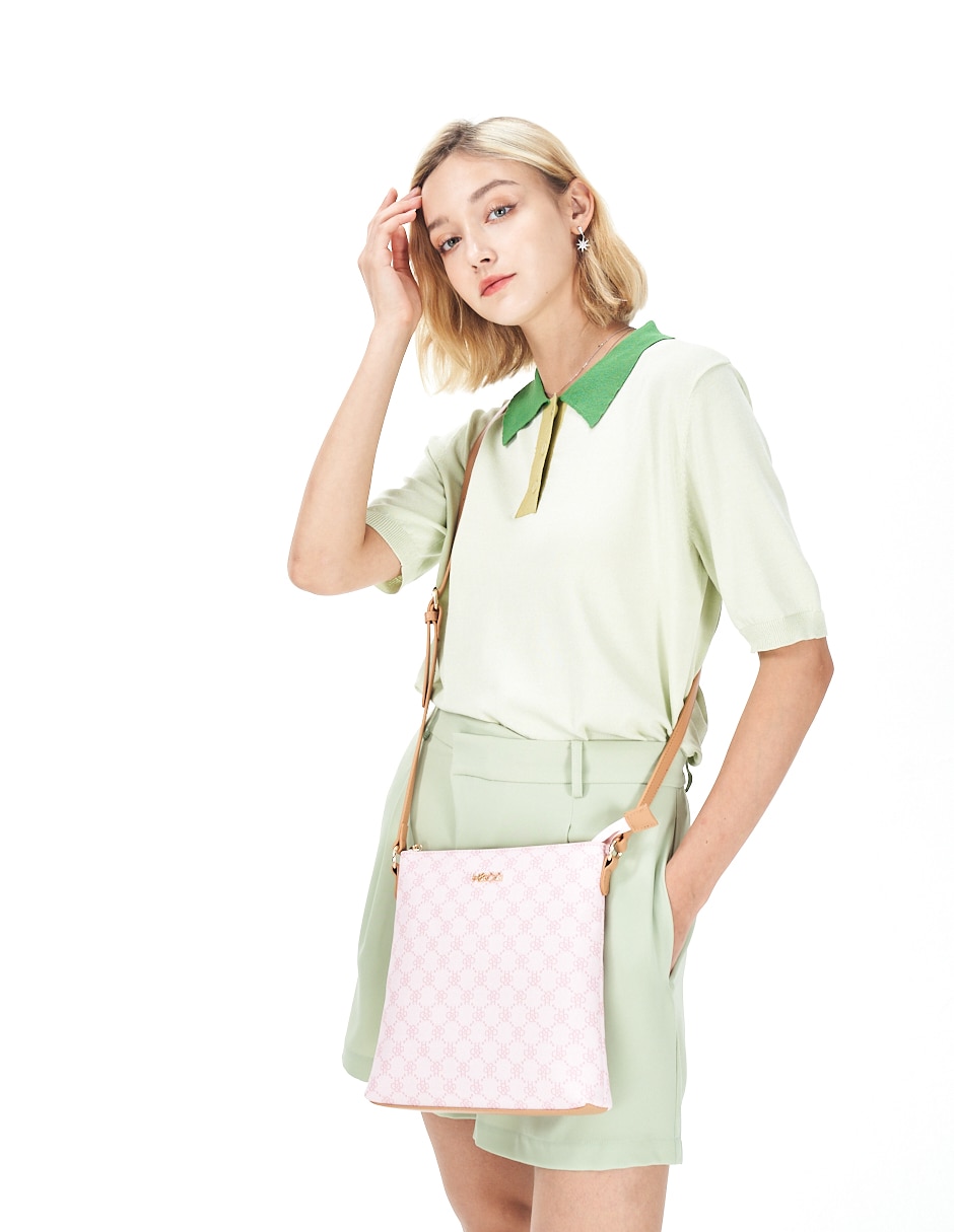 Bolsa crossbody 2022 para mujer 9