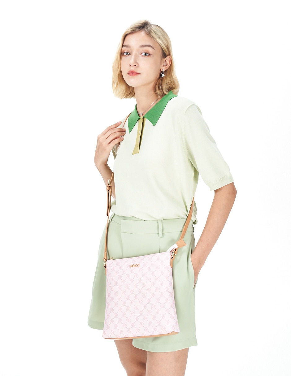 Bolsa crossbody 2022 para mujer 10