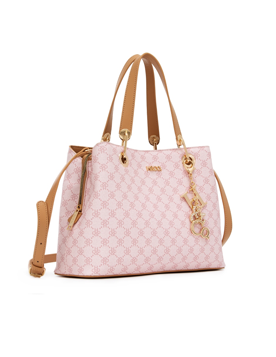 Bolsa satchel para mujer 2