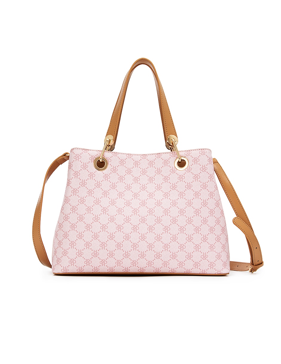 Bolsa satchel para mujer 3